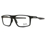 Oakley OX8183 BAT FLIP 818301, Black frame, view 2