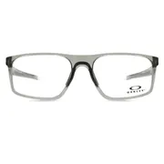 Oakley OX8183 BAT FLIP 818302, Clear frame, view 1