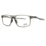 Oakley OX8183 BAT FLIP 818302, Clear frame, view 2