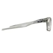 Oakley OX8183 BAT FLIP 818302, Clear frame, view 3