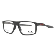 Oakley OX8183 BAT FLIP 818304, Grey frame, view 2