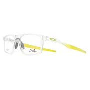 Oakley OX8183 BAT FLIP 818305, Clear frame, view 2