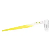 Oakley OX8183 BAT FLIP 818305, Clear frame, view 3