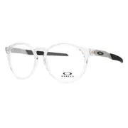Oakley OX8184 EXCHANGE R 818403, Clear frame, view 2