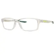 Oakley OY8002 CROSSLINK XS Kids 800216, Clear frame, view 2