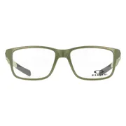Oakley OY8007 FIELD DAY Kids 800713, Green frame, view 1