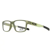 Oakley OY8007 FIELD DAY Kids 800713, Green frame, view 2