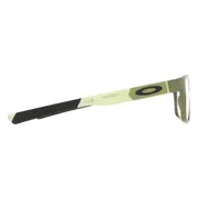 Oakley OY8007 FIELD DAY Kids 800713, Green frame, view 3