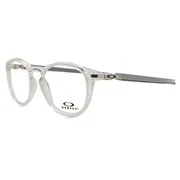 Oakley OX8149 PITCHMAN R CARBON 814903, Clear frame, view 2
