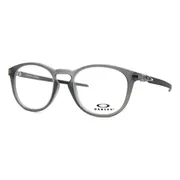 Oakley OX8149 PITCHMAN R CARBON 814902, Grey frame, view 2