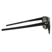 Oakley OO9436 LATCH BETA Polarized 943605, Black frame, Prizm™ Black Mirror lenses, view 3