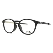 Oakley OX8105F PITCHMAN R Asian Fit 810501, Black frame, view 2