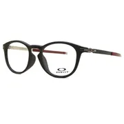 Oakley OX8105F PITCHMAN R Asian Fit 810504, Black frame, view 2