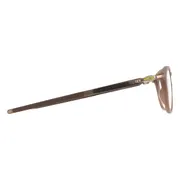 Oakley OX8105F PITCHMAN R Asian Fit 810505, Brown frame, view 3