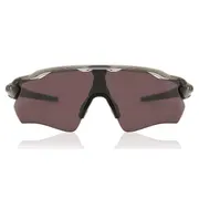 Oakley OO9208 RADAR EV PATH 920882, Grey frame, Prizm Road Dark Grey lenses, view 1