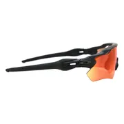 Oakley OO9208 RADAR EV PATH 920890, Black frame, Prizm Trail Torch/Red lenses, view 3
