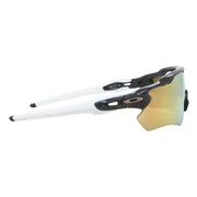 Oakley OO9208 RADAR EV PATH 9208C7, Grey frame, Prizm Rose Gold lenses, view 3