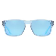 Oakley OJ9014 HOLBROOK XXS Kids 901402, Blue frame, Prizm™ Sapphire Blue Mirror lenses, view 1