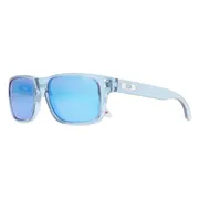 Oakley OJ9014 HOLBROOK XXS Kids 901402, Blue frame, Prizm™ Sapphire Blue Mirror lenses, view 2