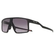 Oakley OO9285 HELUX 928506, Black frame, Prizm™ Grey Gradient lenses, view 2