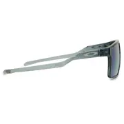 Oakley OO9285 HELUX 928509, Clear frame, Prizm™ Jade Green Mirror lenses, view 3