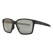 Oakley OO9430 ACTUATOR SQ 943001, Black frame, Prizm™ Black Mirror lenses, view 2