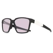 Oakley OO9430 ACTUATOR SQ 943005, Black frame, Prizm™ Slate Violet lenses, view 2