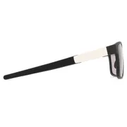 Oakley OO9430 ACTUATOR SQ 943005, Black frame, Prizm™ Slate Violet lenses, view 3