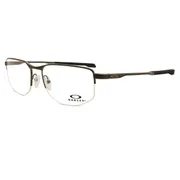 Oakley OX3035 ADDAMS 0.5 303502, Grey frame, view 2