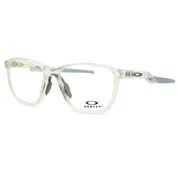 Oakley OX8186 FUTURITY RS 818603, Clear frame, view 2