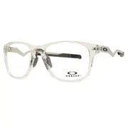 Oakley OX8187 CEREBRAL 818703, Clear frame, view 2