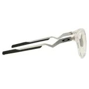 Oakley OX8187 CEREBRAL 818703, Clear frame, view 3