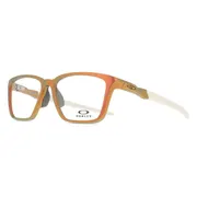 Oakley OX8188D DOUBLE DOWN Asian Fit 818805, Brown frame, view 2
