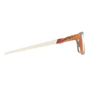 Oakley OX8188D DOUBLE DOWN Asian Fit 818805, Brown frame, view 3