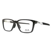 Oakley OX8188D DOUBLE DOWN Asian Fit 818804, Black frame, view 2