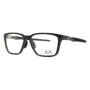 Oakley OX8188D DOUBLE DOWN Asian Fit 818803, Black frame, view 2