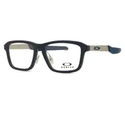 Oakley OY8030F QUAD OUT Kids Asian Fit 803004, Blue frame, view 2