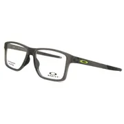 Oakley OX8143 CHAMFER SQUARED 814302, Grey frame, view 2