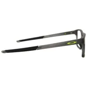 Oakley OX8143 CHAMFER SQUARED 814302, Grey frame, view 3