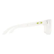 Oakley OX8156 HOLBROOK RX 815618, Clear frame, view 2