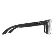 Oakley OX8156 HOLBROOK RX 815601, Black frame, view 3