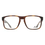 Oakley OX8156 HOLBROOK RX 815602, Tortoiseshell frame, view 1