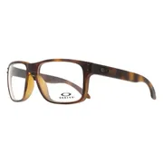 Oakley OX8156 HOLBROOK RX 815602, Tortoiseshell frame, view 2
