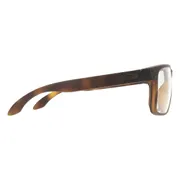 Oakley OX8156 HOLBROOK RX 815602, Tortoiseshell frame, view 3