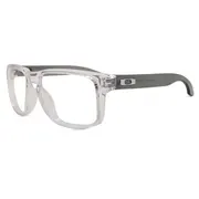 Oakley OX8156 HOLBROOK RX 815603, Clear frame, view 2