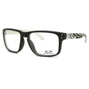 Oakley OX8156 HOLBROOK RX 815615, Black frame, view 2