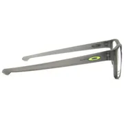 Oakley OX8140 LITEBEAM 814002, Grey frame, view 3