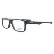 Oakley OX8081 PLANK 2.0 808103, Blue frame, view 2