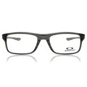 Oakley OX8081 PLANK 2.0 808106, Grey frame, view 1