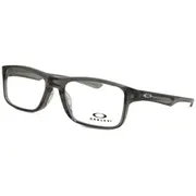 Oakley OX8081 PLANK 2.0 808106, Grey frame, view 2
